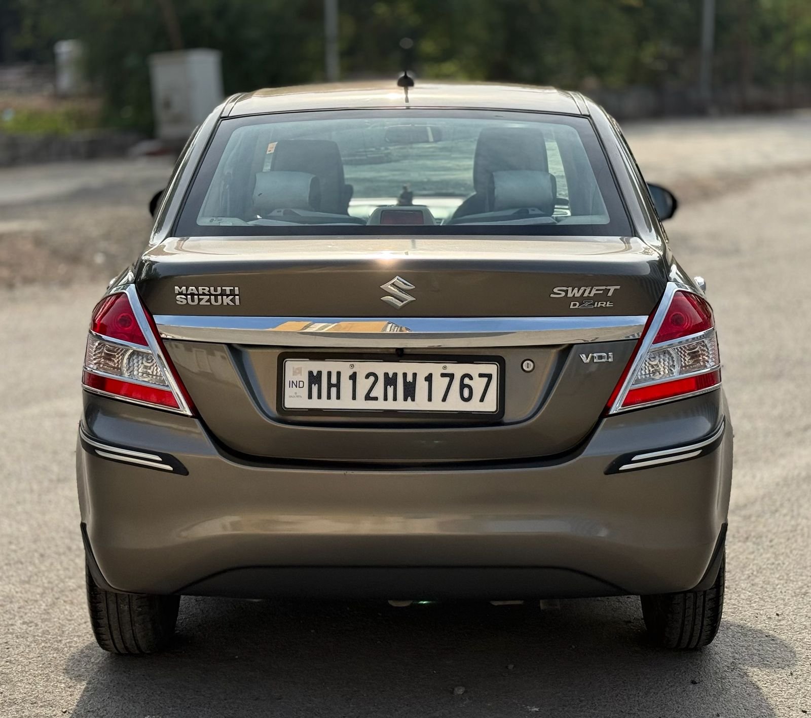 Dzire VDI